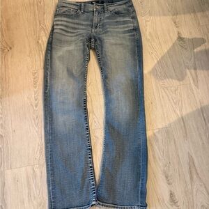 BKE 30x32 Men's Blue Jeans
